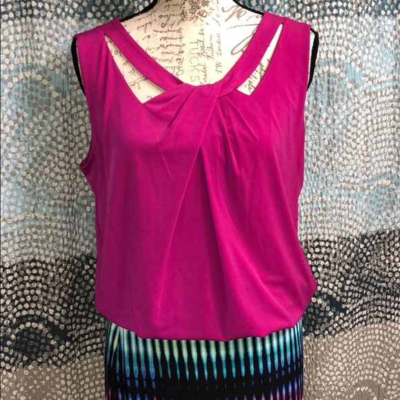 Nine West Tops - Nine West Large top